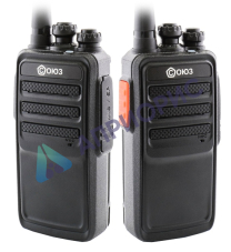 Комплект раций СОЮЗ-3x2